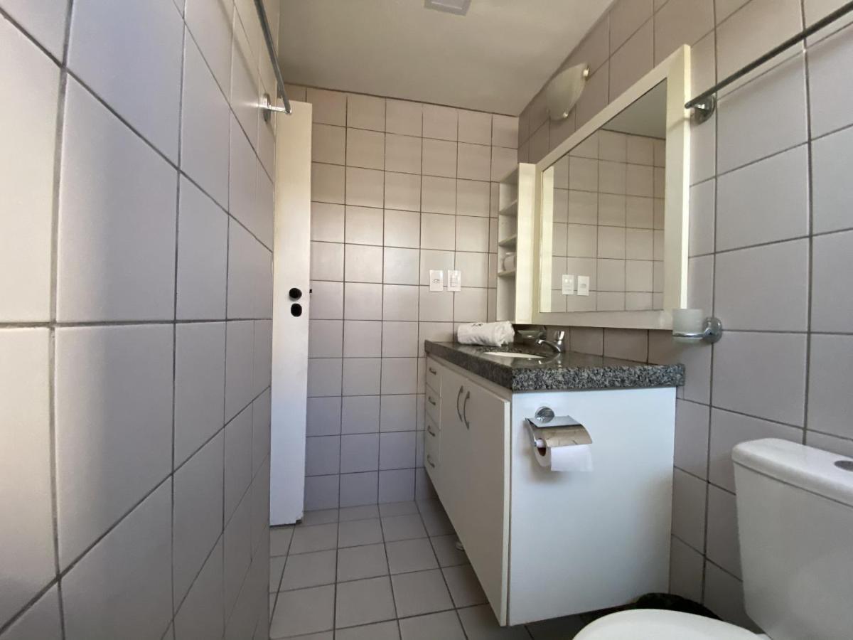 Apartamento Luzon Flat Meireles