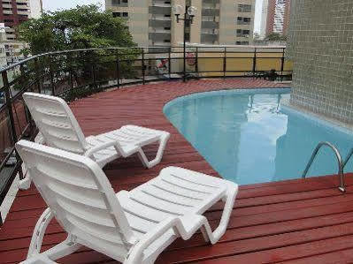 Apartamento Luzon Flat Meireles *