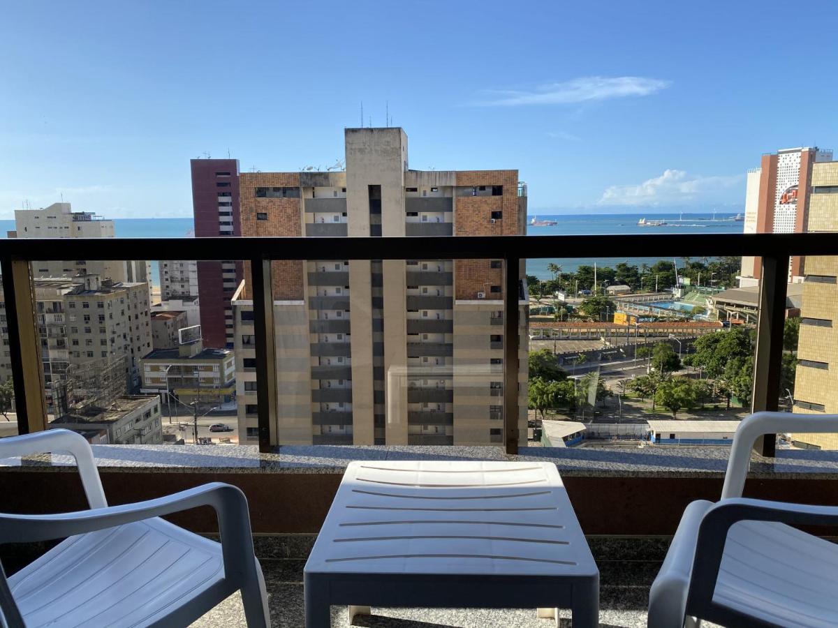 Luzon Flat Meireles Apartamento