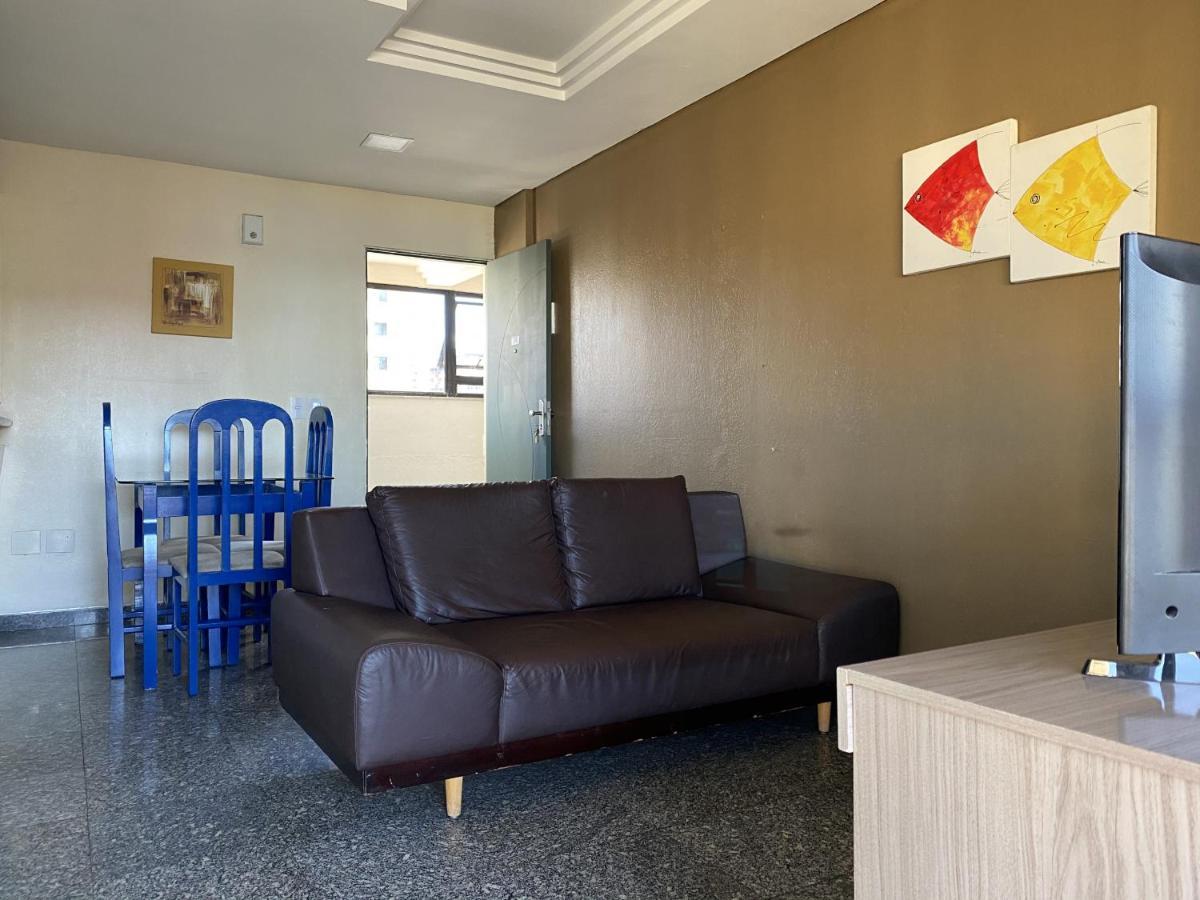 Luzon Flat Meireles Apartamento *