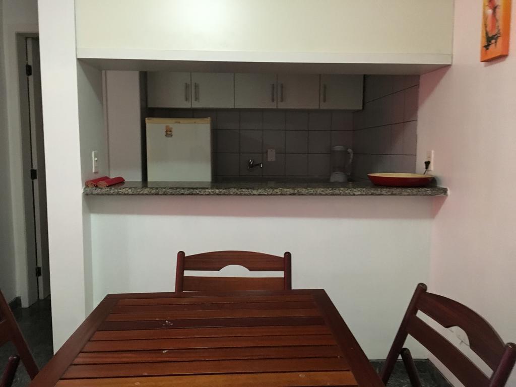 Luzon Flat Meireles Fortaleza (Ceara)