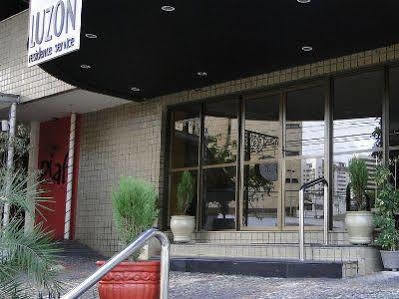 Apartamento Luzon Flat Meireles *