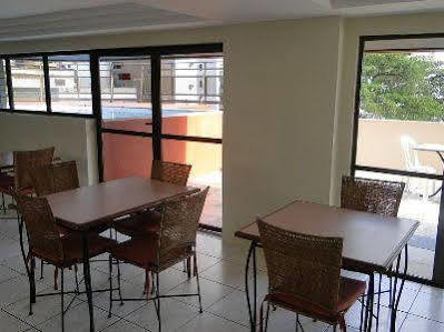 Apartamento Luzon Flat Meireles *
