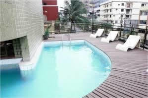 Apartamento Luzon Flat Meireles *