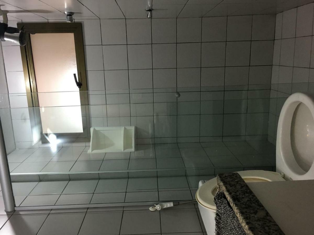 Luzon Flat Meireles Apartamento