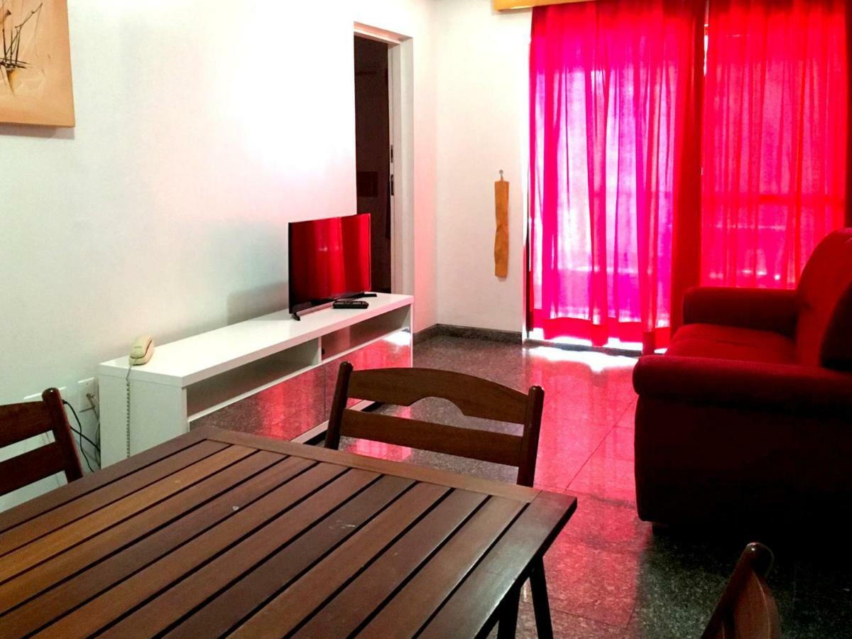 Apartamento Luzon Flat Meireles Fortaleza (Ceara)