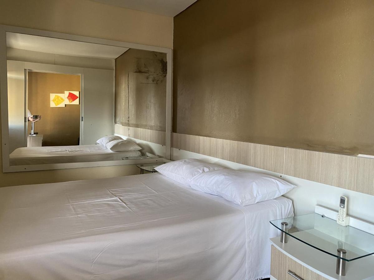 Luzon Flat Meireles Apartamento Fortaleza (Ceara)