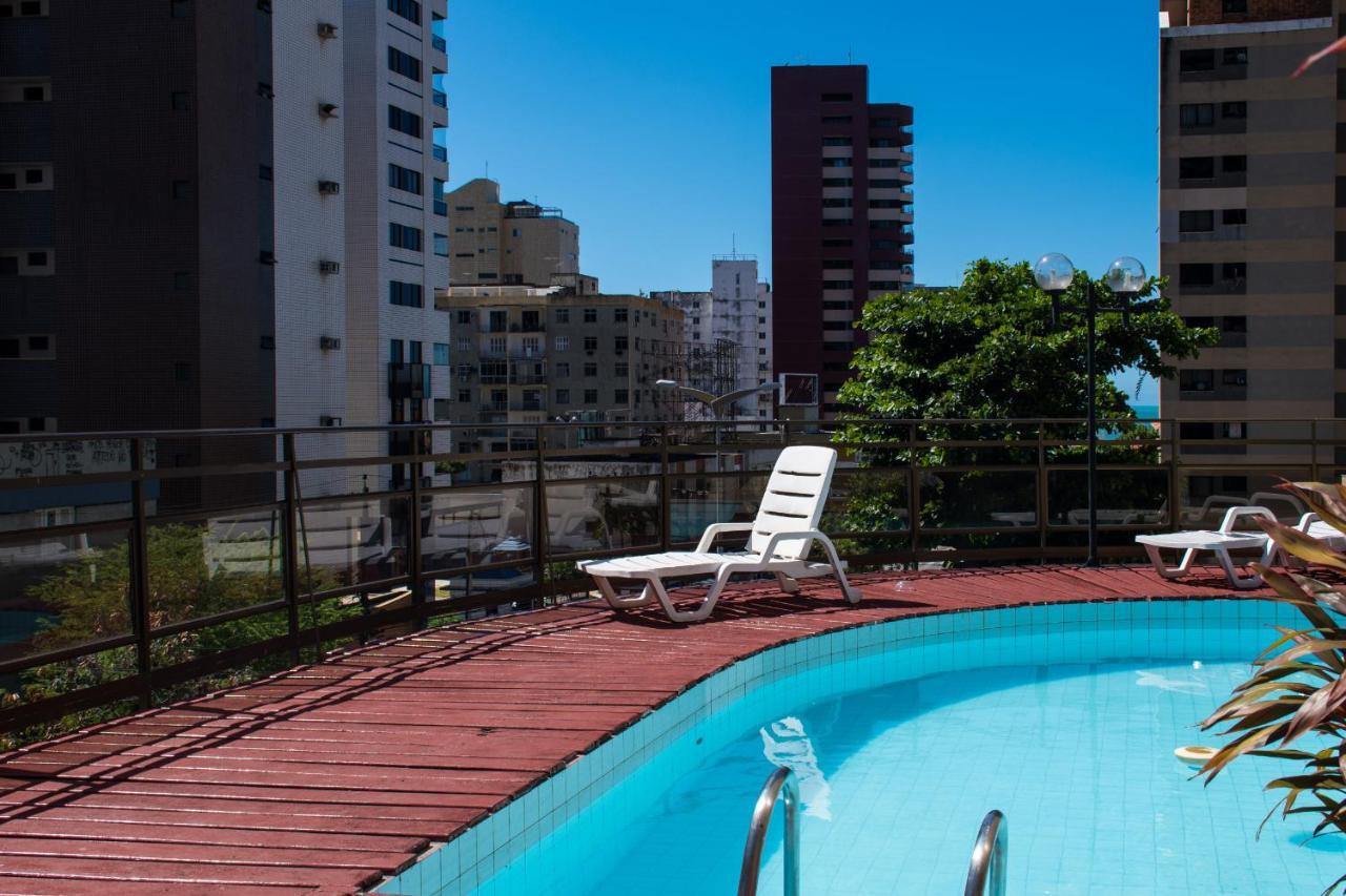 Luzon Flat Meireles Apartamento Fortaleza (Ceara)