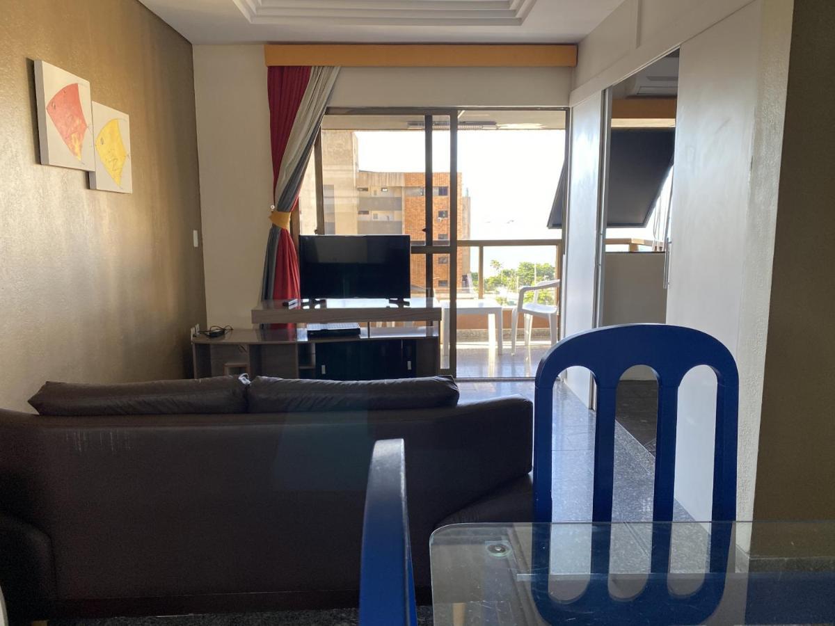 Luzon Flat Meireles Fortaleza (Ceara)