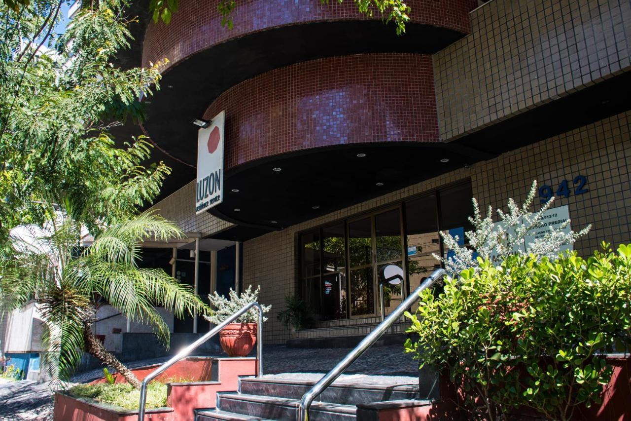 Luzon Flat Meireles Apartamento Fortaleza (Ceara)