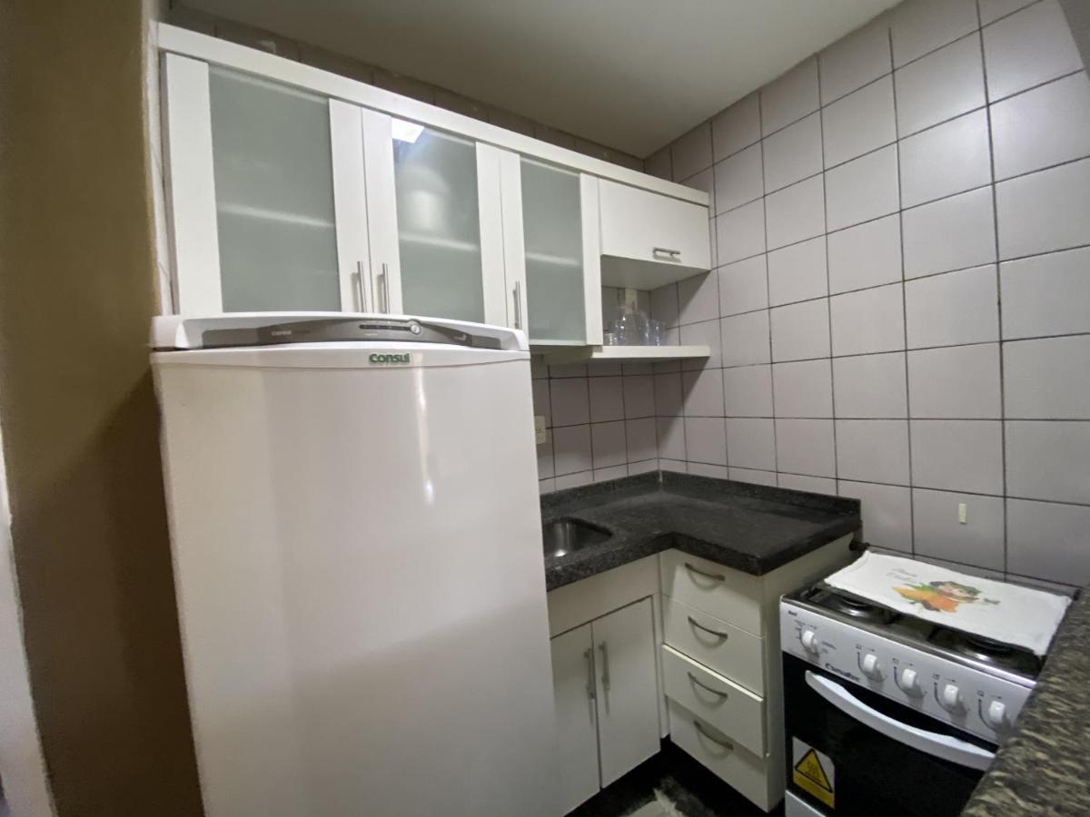 Luzon Flat Meireles * Fortaleza (Ceara)