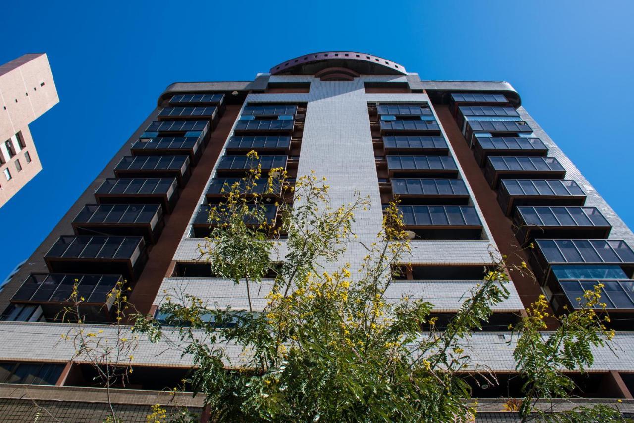Luzon Flat Meireles Apartamento
