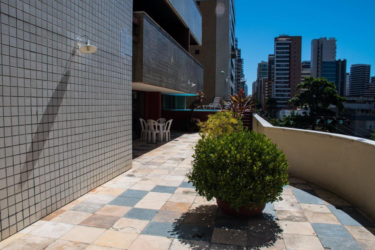 Luzon Flat Meireles Apartamento