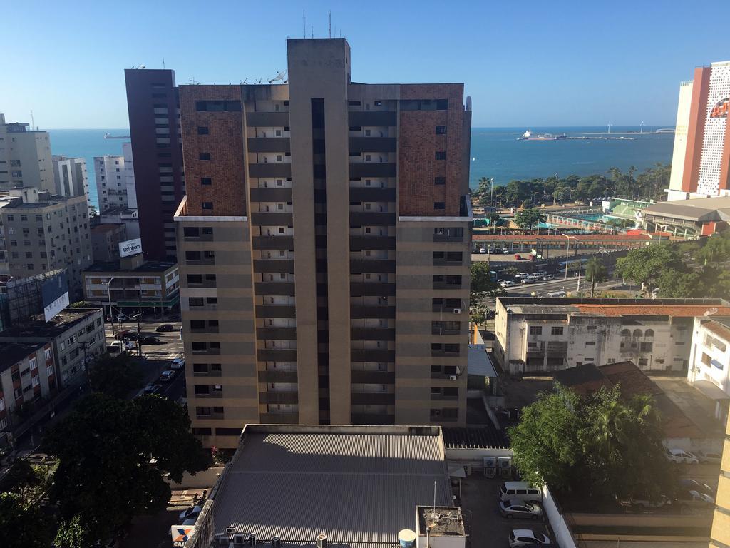 Luzon Flat Meireles * Fortaleza (Ceara)