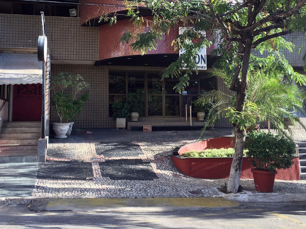 Luzon Flat Meireles Fortaleza (Ceara)
