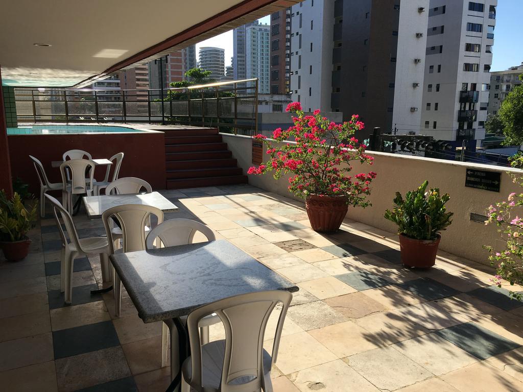 Luzon Flat Meireles Apartamento