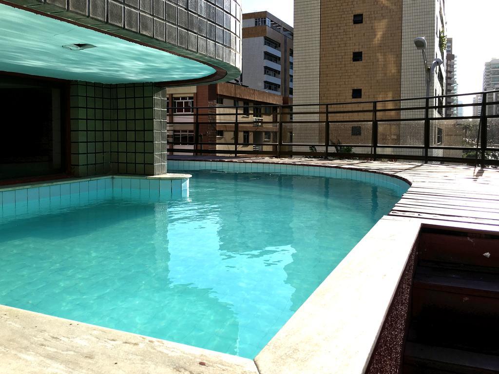 Luzon Flat Meireles Apartamento *