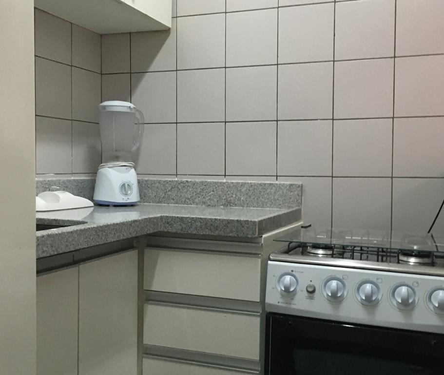 Luzon Flat Meireles Apartamento