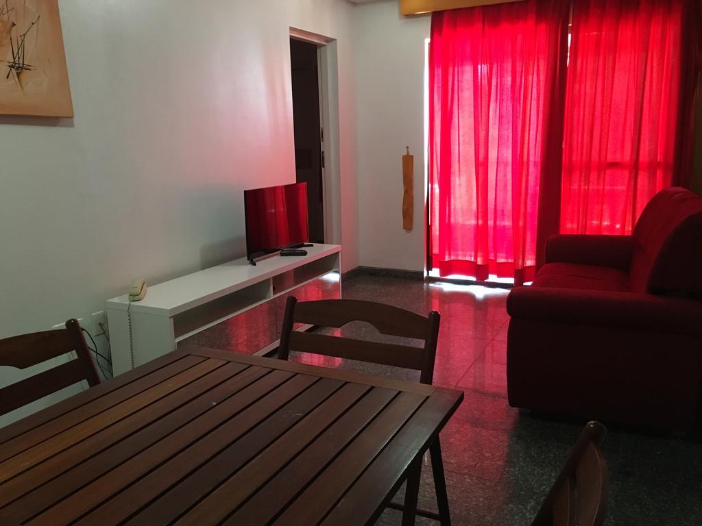 Luzon Flat Meireles Apartamento