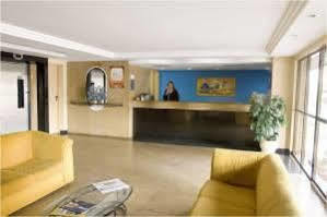 Apartamento Luzon Flat Meireles *