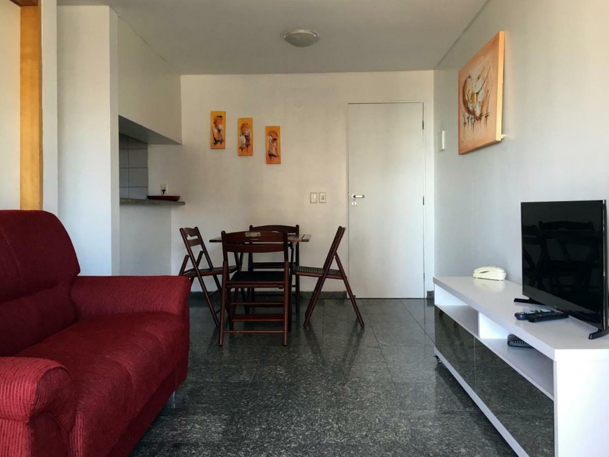 Apartamento Luzon Flat Meireles Fortaleza (Ceara)