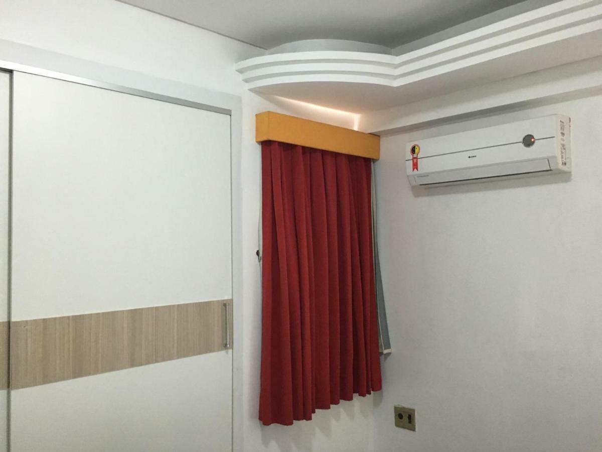 Apartamento Luzon Flat Meireles *