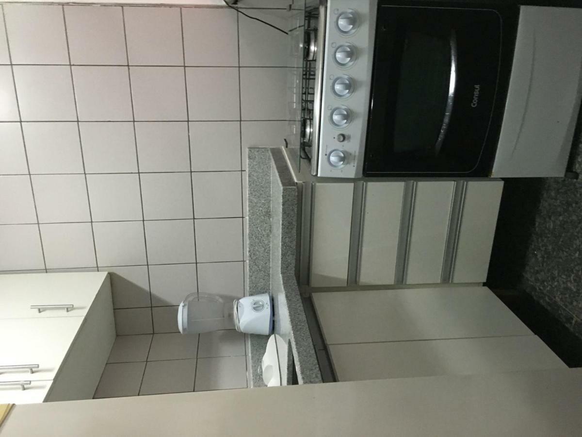 Apartamento Luzon Flat Meireles