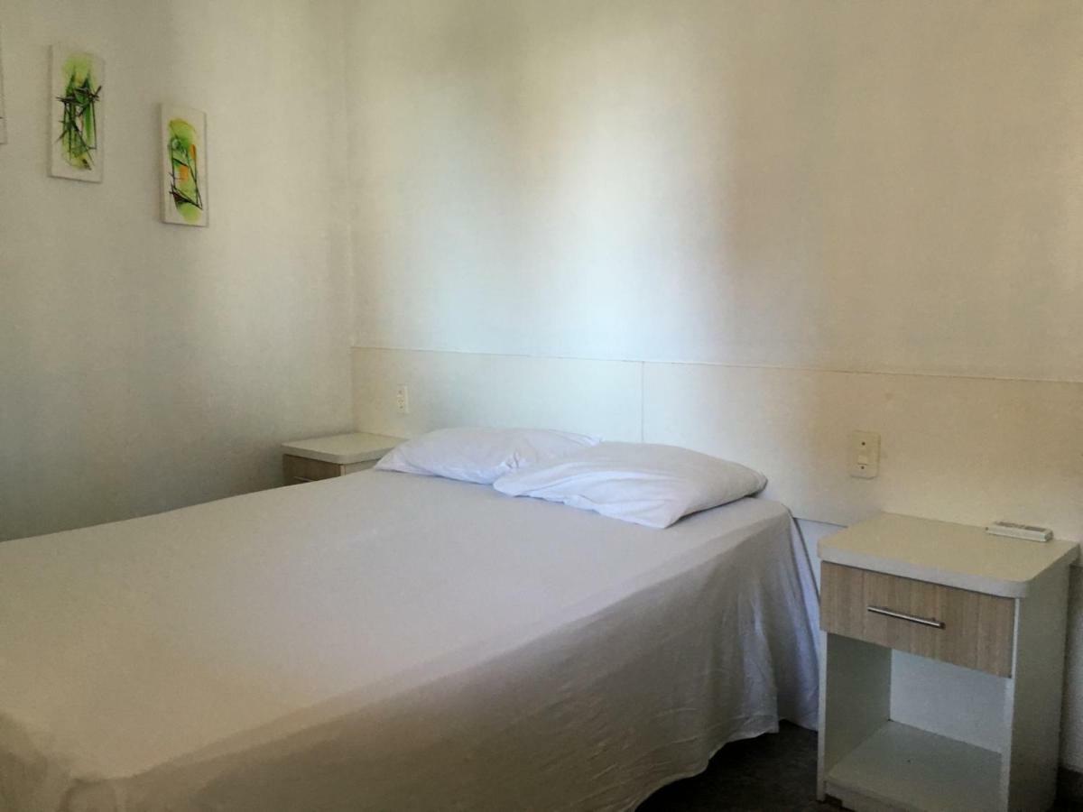 Apartamento Luzon Flat Meireles *